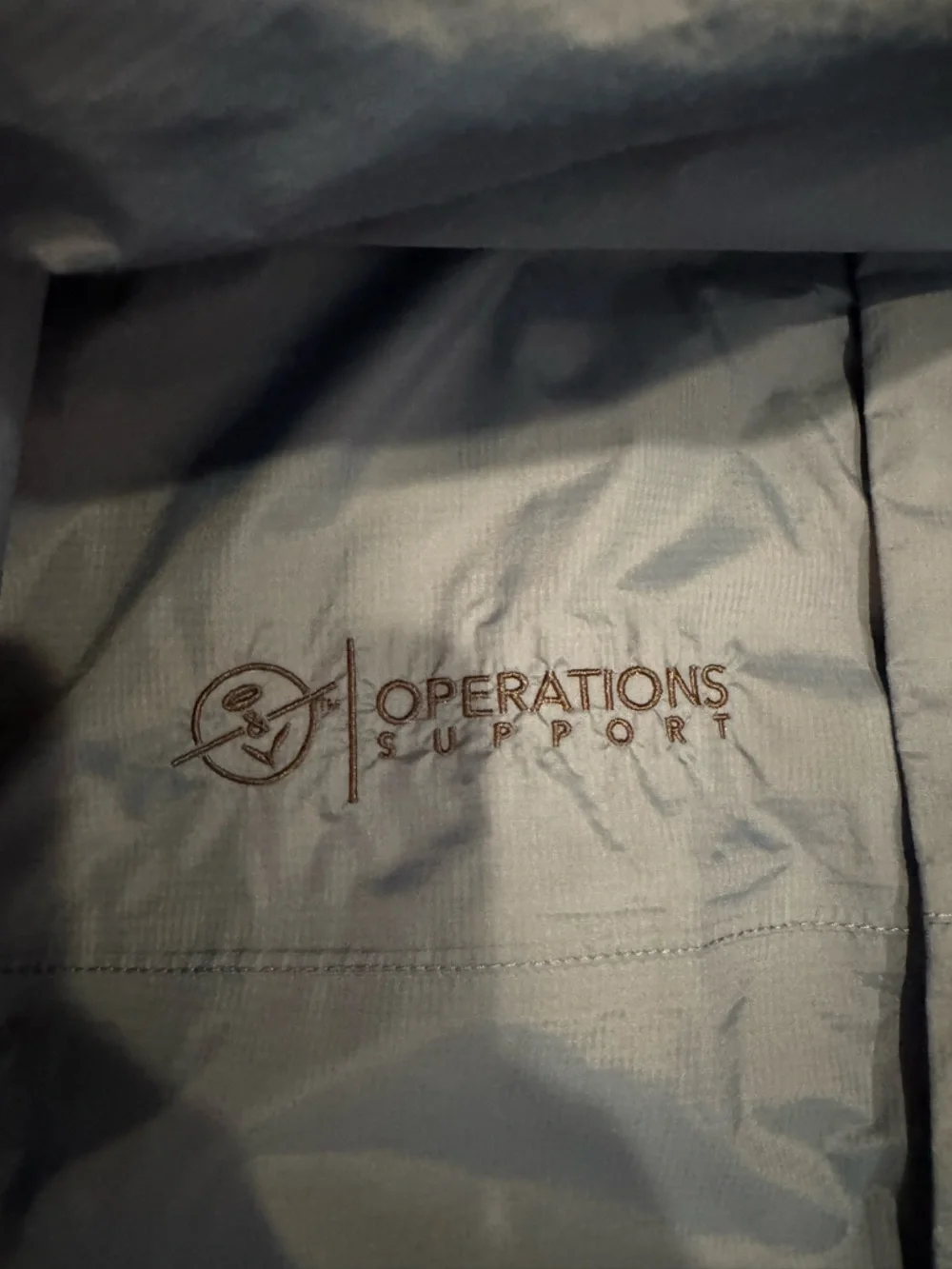 The North Face Men’s Venture 2 Hooded Rain Jacket (includes private logo) - Picture 4 of 8